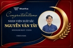 DẤU ẤN NỔI BẬT - VINH DANH NHỮNG THÀNH TÍCH XUẤT SẮC THÁNG 07/2026