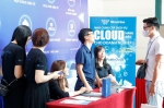 OPENINFRA DAYS VIETNAM 2023: KẾT NỐI CÔNG NGHỆ - THÚC ĐẨY HẠ TẦNG MỞ & CLOUD