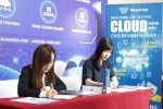 OPENINFRA DAYS VIETNAM 2023: KẾT NỐI CÔNG NGHỆ - THÚC ĐẨY HẠ TẦNG MỞ & CLOUD
