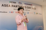 Dấu mốc 11/2023: Nhân Hòa trở thành đối tác VIP của Sectigo