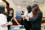 Dấu mốc 11/2023: Nhân Hòa trở thành đối tác VIP của Sectigo