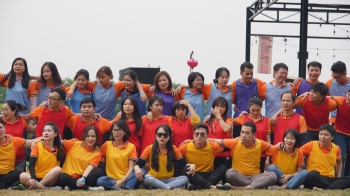 Đón tất niên 2020 cùng Nhân Hòa Group