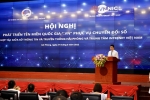 Lan tỏa giá trị Tên miền Quốc gia “.VN” trong hành trình chuyển đổi số – Hải Phòng 2022