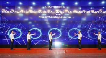 Lan tỏa giá trị Tên miền Quốc gia “.VN” trong hành trình chuyển đổi số – Hải Phòng 2022