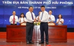 Lan tỏa giá trị Tên miền Quốc gia “.VN” trong hành trình chuyển đổi số – Hải Phòng 2022