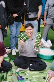Tổng kết 2023 cùng Nhân Hòa Group