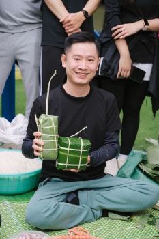 Tổng kết 2023 cùng Nhân Hòa Group