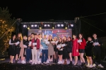 Tổng kết 2023 cùng Nhân Hòa Group