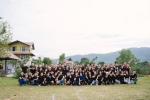 Tổng kết 2023 cùng Nhân Hòa Group