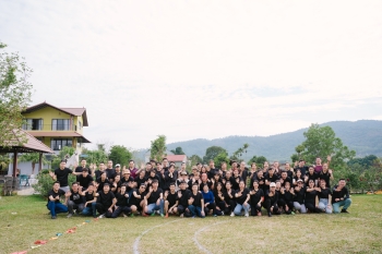 Tổng kết 2023 cùng Nhân Hòa Group