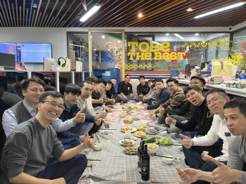 Nhân Hòa 2023: Kết Nối Thành Công – Hướng Tới Tương Lai