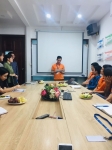 Vinh danh nhân viên xuất sắc tháng 7/2019