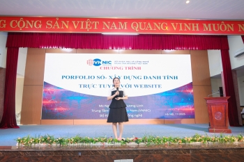 Nhân Hòa cùng Sở Khoa học và Công nghệ Đồng Nai tham gia hướng dẫn hiện diện trực tuyến tin cậy, an toàn