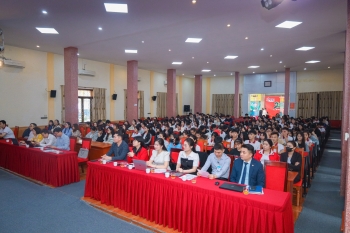 Nhân Hòa cùng Sở Khoa học và Công nghệ Đồng Nai tham gia hướng dẫn hiện diện trực tuyến tin cậy, an toàn