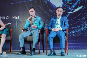 Nhân Hòa tham dự Vietnam Online Business Forum 2021 - Kết nối & phát triển kinh doanh số