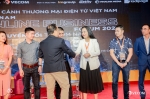 Nhân Hòa tham dự Vietnam Online Business Forum 2021 - Kết nối & phát triển kinh doanh số