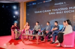 Nhân Hòa tham dự Vietnam Online Business Forum 2021 - Kết nối & phát triển kinh doanh số