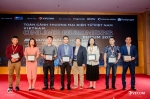 Nhân Hòa tham dự Vietnam Online Business Forum 2021 - Kết nối & phát triển kinh doanh số