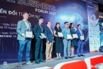 Nhân Hòa tham dự Vietnam Online Business Forum 2021 - Kết nối & phát triển kinh doanh số