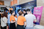 Nhân Hòa tham dự Vietnam Online Business Forum 2021 - Kết nối & phát triển kinh doanh số