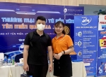 VOBF 2022 – Kết nối thương mại điện tử cùng tên miền quốc gia “.VN”