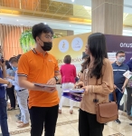 VOBF 2022 – Kết nối thương mại điện tử cùng tên miền quốc gia “.VN”
