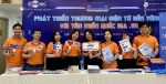 VOBF 2022 – Kết nối thương mại điện tử cùng tên miền quốc gia “.VN”