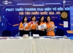 VOBF 2022 – Kết nối thương mại điện tử cùng tên miền quốc gia “.VN”