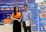 VOBF 2022 – Kết nối thương mại điện tử cùng tên miền quốc gia “.VN”