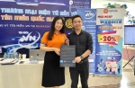 VOBF 2022 – Kết nối thương mại điện tử cùng tên miền quốc gia “.VN”