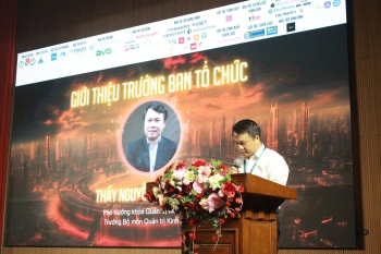 Nhân Hòa chung sức tạo sân chơi Marketing cho sinh viên Học viện Tài chính