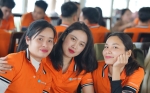 YEAR END PARTY 2020 – KHÉP LẠI MỘT NĂM, GẮN KẾT MỘT CHẶNG ĐƯỜNG