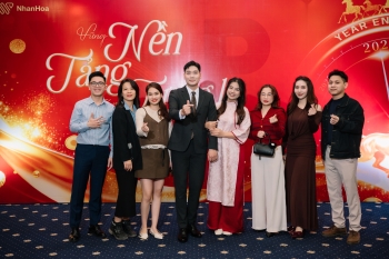 YEP 2025: VỮNG NỀN TẢNG - SÁNG TƯƠNG LAI