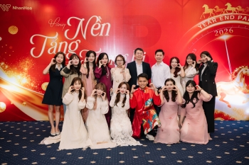 YEP 2025: VỮNG NỀN TẢNG - SÁNG TƯƠNG LAI