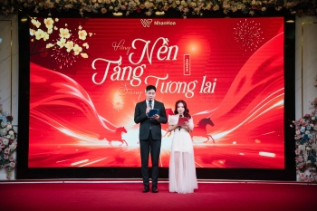 YEP 2025: VỮNG NỀN TẢNG - SÁNG TƯƠNG LAI